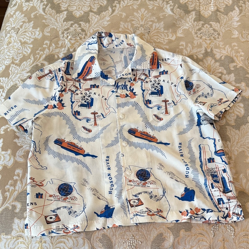 KITH- NYC - Size - M